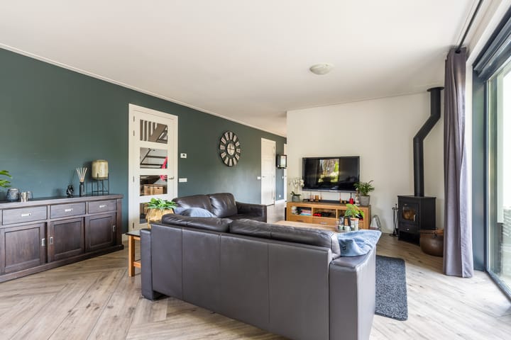 Foto 4 van Oude Telgterweg 73