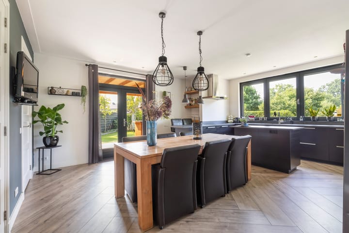 Foto 8 van Oude Telgterweg 73