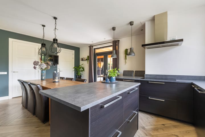 Foto 9 van Oude Telgterweg 73