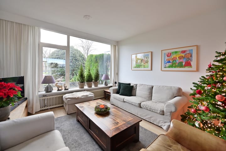 Foto 2 van Gemeenlandslaan 33