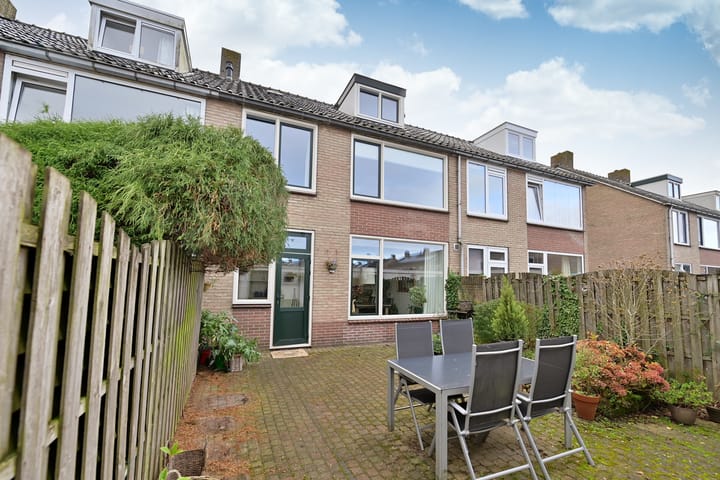 Foto 14 van Gemeenlandslaan 33