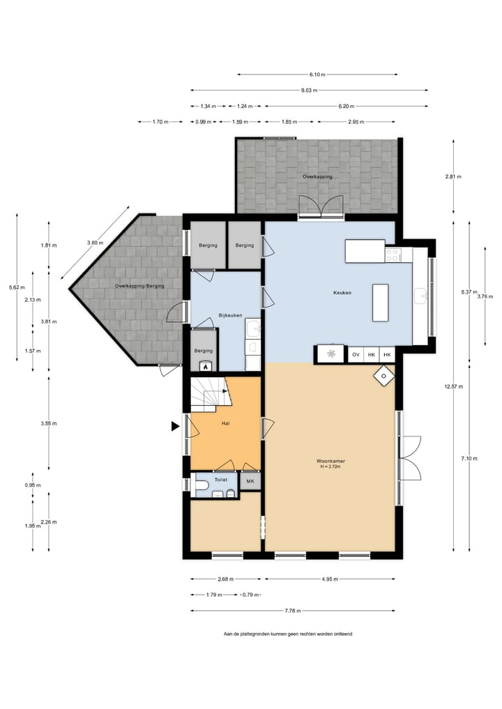 Foto 42 van Oude Telgterweg 73