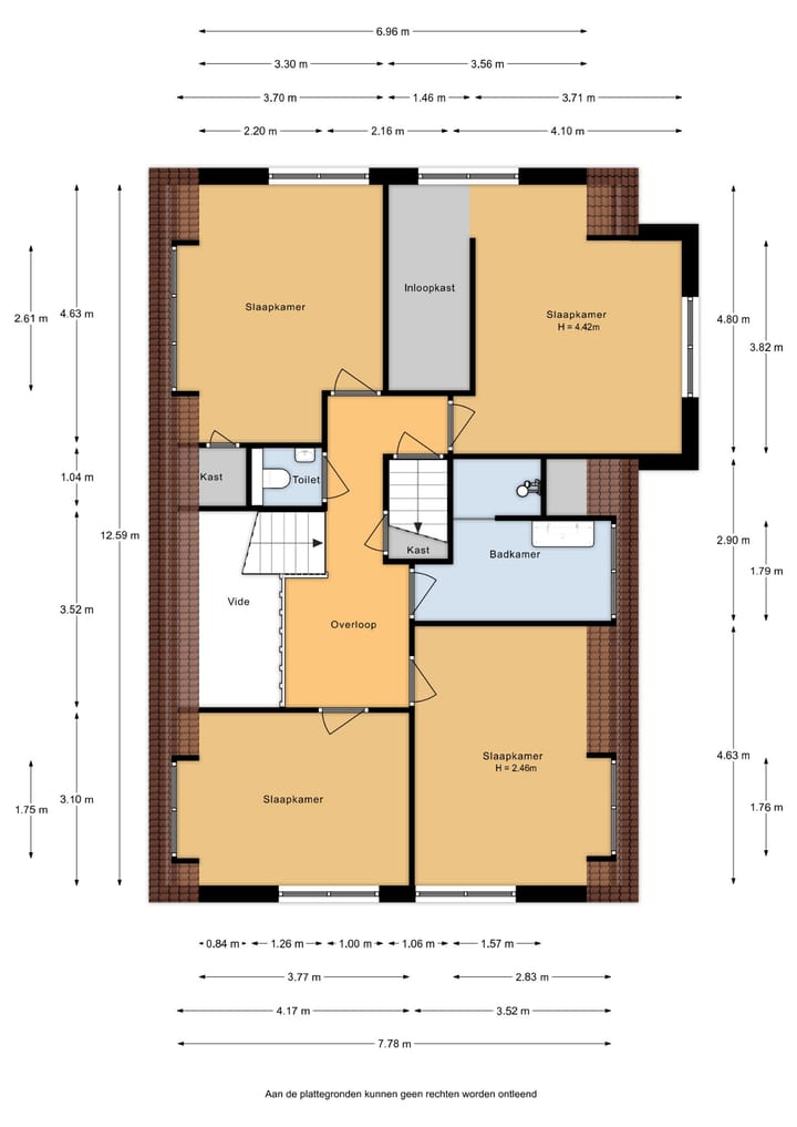 Foto 43 van Oude Telgterweg 73