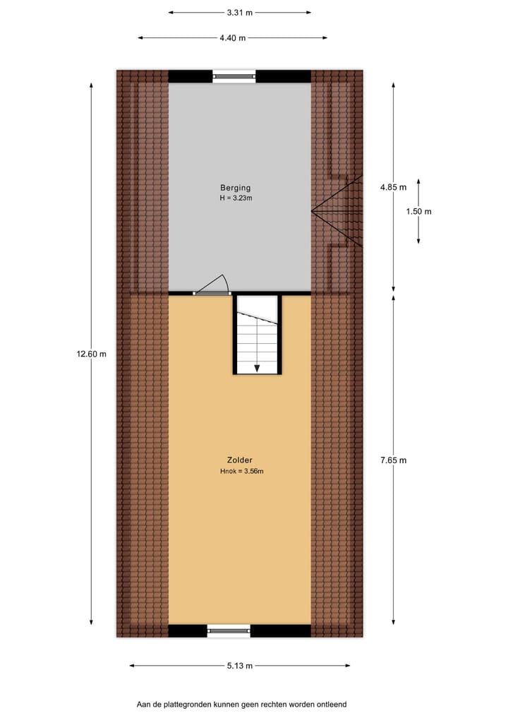 Foto 44 van Oude Telgterweg 73