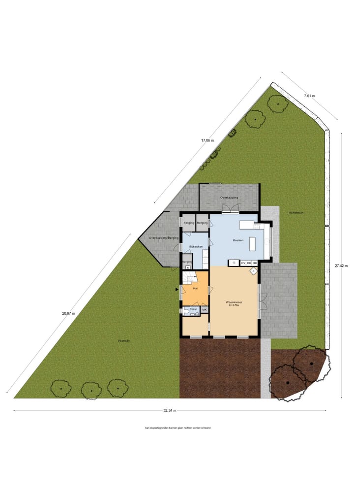 Foto 45 van Oude Telgterweg 73