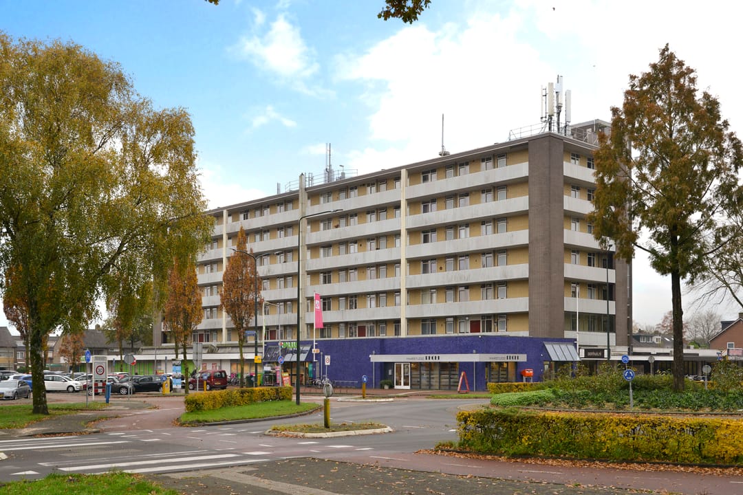 Photo 1 of Phohistraat 58