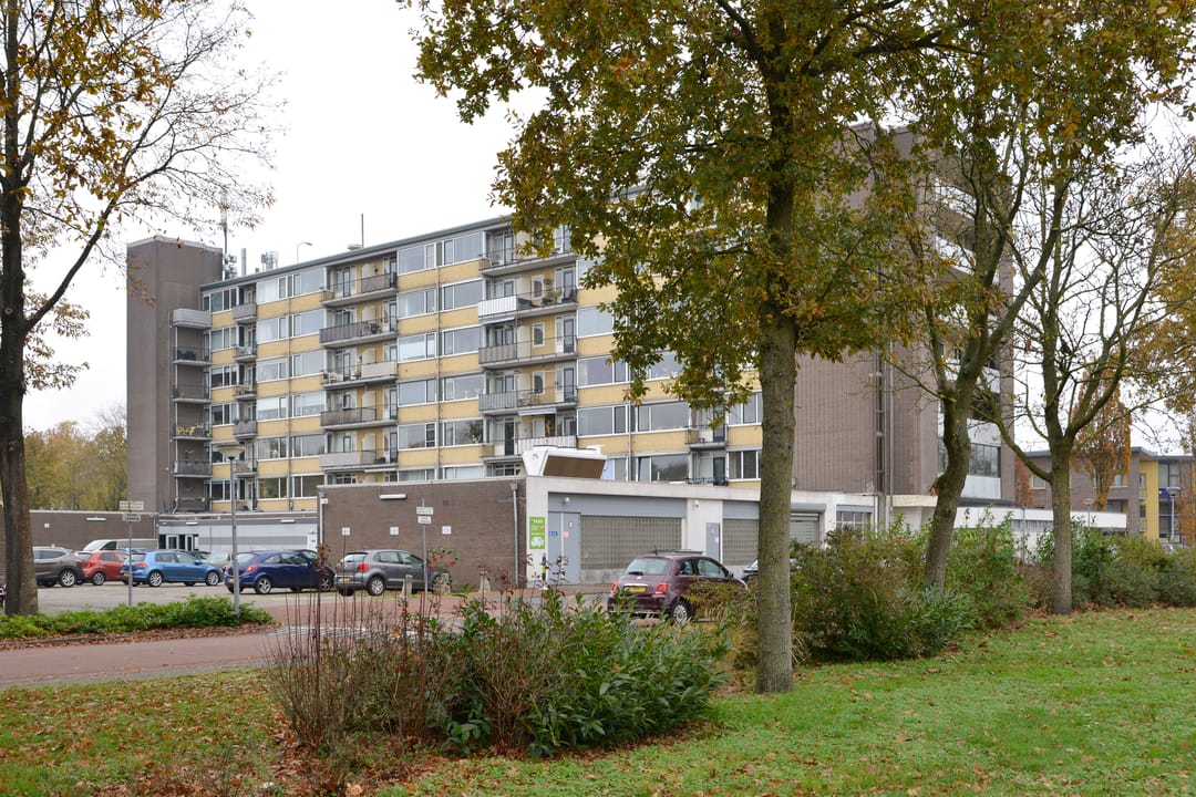 Photo 2 of Phohistraat 58