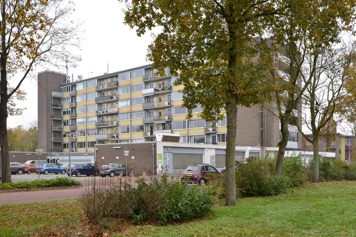 Foto 2 van Phohistraat 58