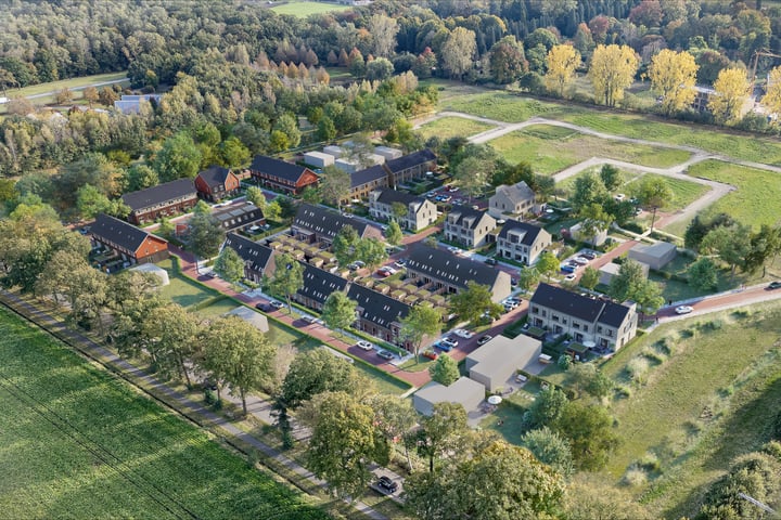 Bekijk foto 7 van Steenbrugge - Wonen langs de laan