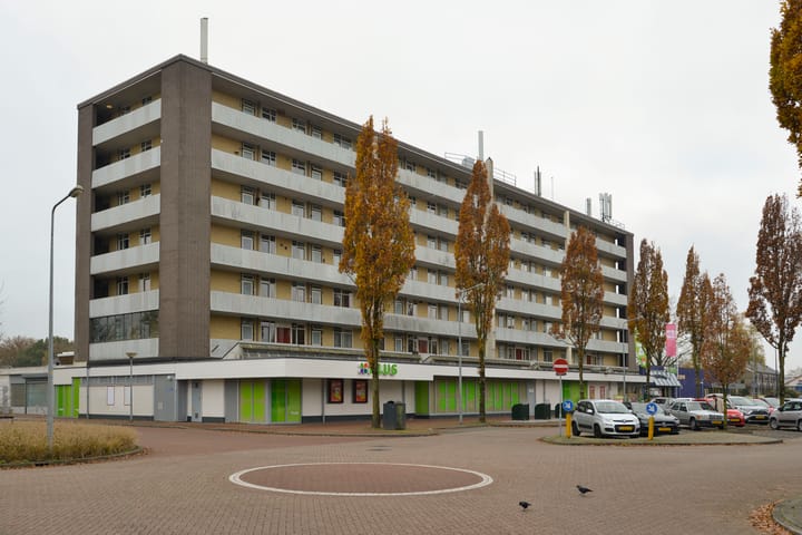 Photo 15 of Phohistraat 58