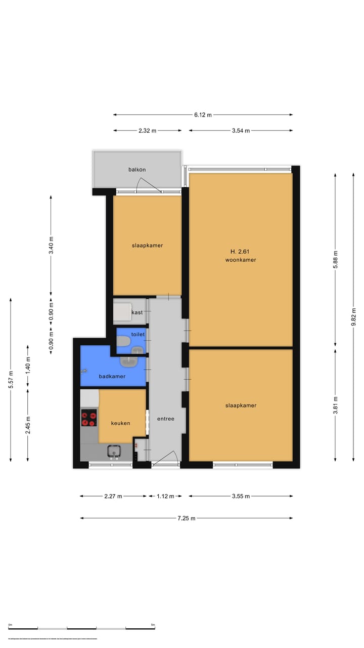 Photo 16 of Phohistraat 58