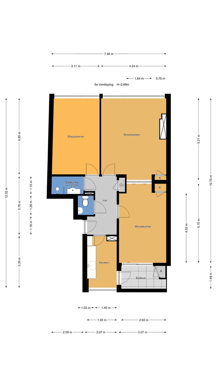 Foto 29 van Smaragdhorst 164