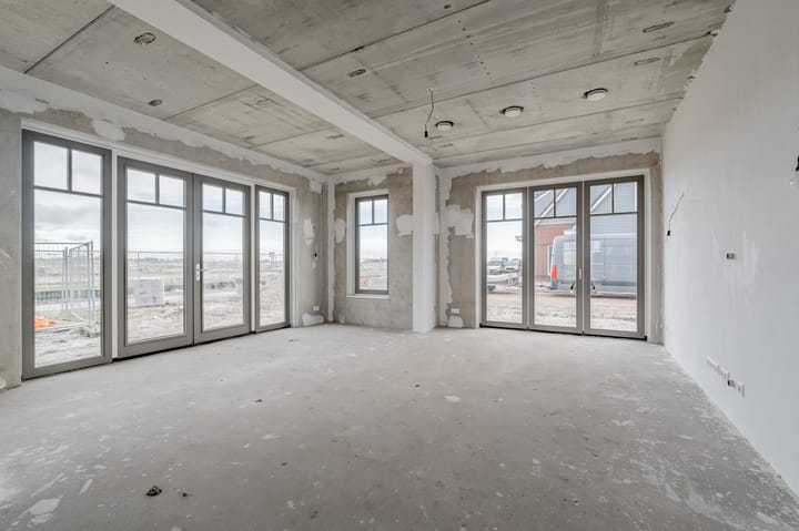 Foto 2 van Elsenburglaan 43