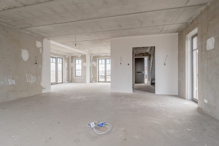 Foto 3 van Elsenburglaan 43