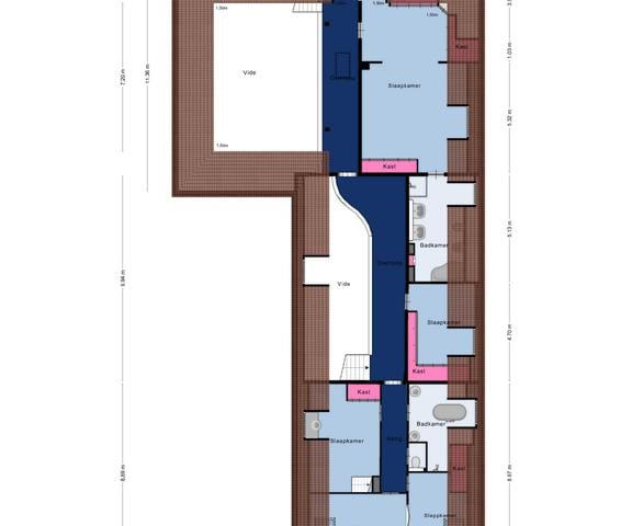 Bekijk foto 40 van Sprangsevaart 10