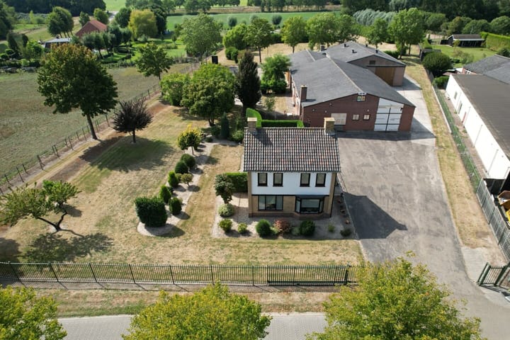 Nieuw-Vossemeersedijk 1