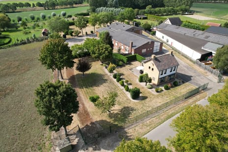 Nieuw-Vossemeersedijk 1 secondary image