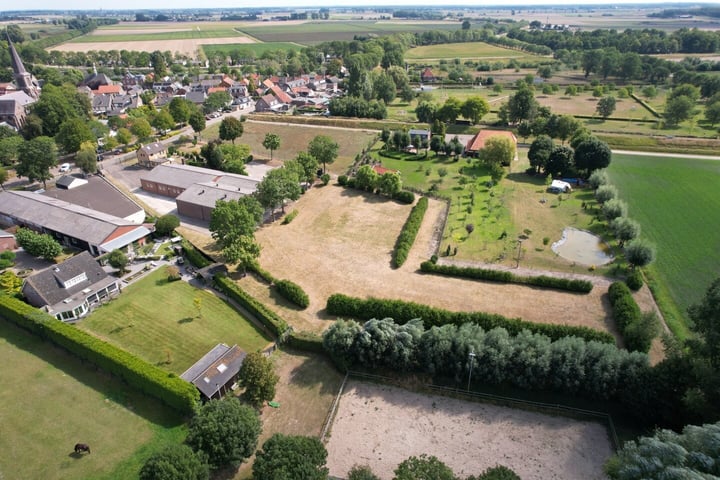 View photo 4 of Nieuw-Vossemeersedijk 1