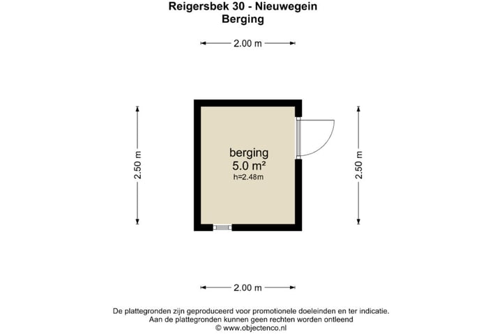 Bekijk foto 57 van Reigersbek 30