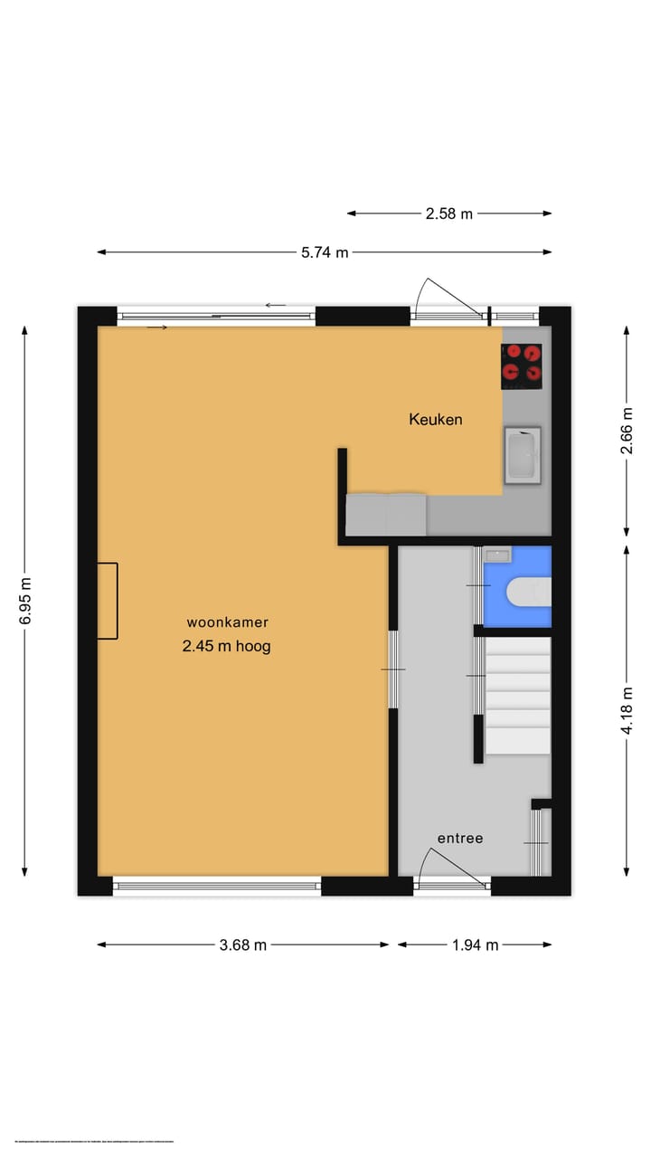 Foto 4 van Engelsjan 3