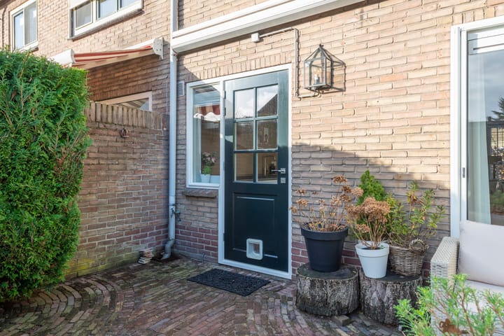 Foto 32 van Engelsjan 3