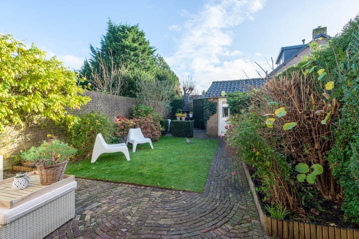 Foto 33 van Engelsjan 3