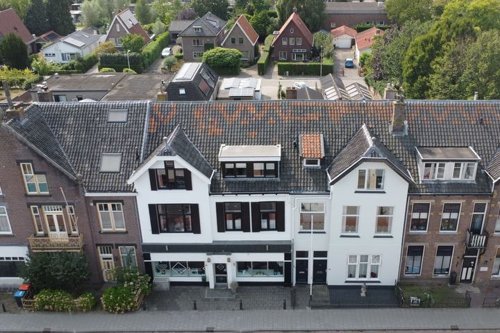 View photo 3 of Herman Kuijkstraat 27-A