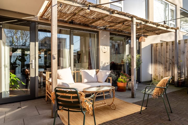 Foto 3 van Adenauerlaan 5