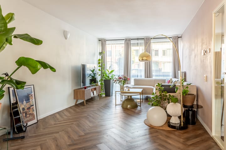 Foto 4 van Adenauerlaan 5