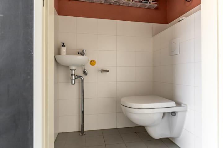 Foto 7 van Adenauerlaan 5