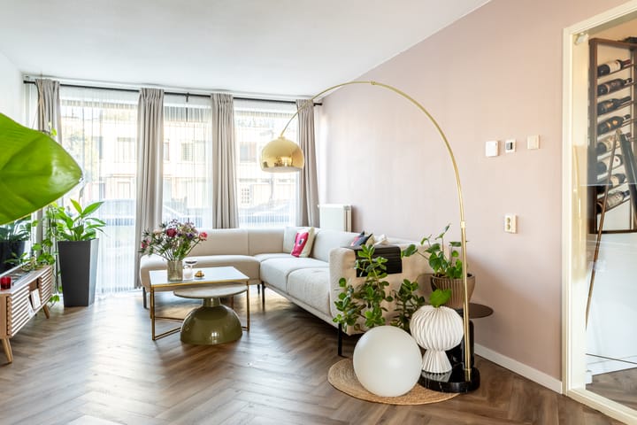 Foto 9 van Adenauerlaan 5