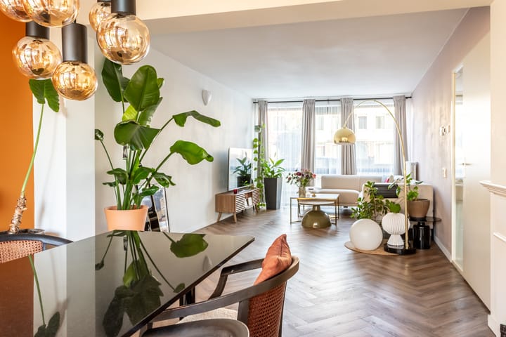 Foto 10 van Adenauerlaan 5