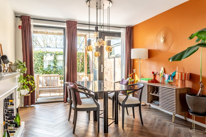 Foto 11 van Adenauerlaan 5