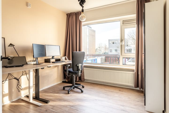 Foto 23 van Adenauerlaan 5