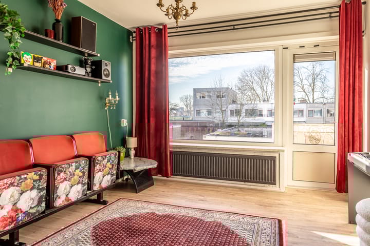 Foto 30 van Adenauerlaan 5