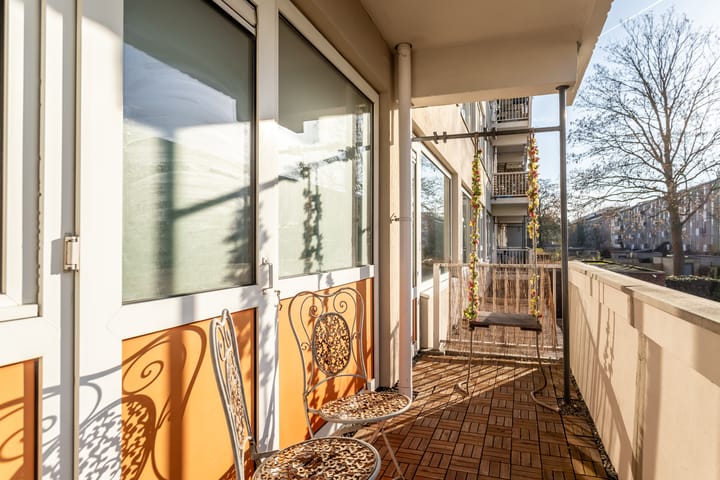 Foto 32 van Adenauerlaan 5