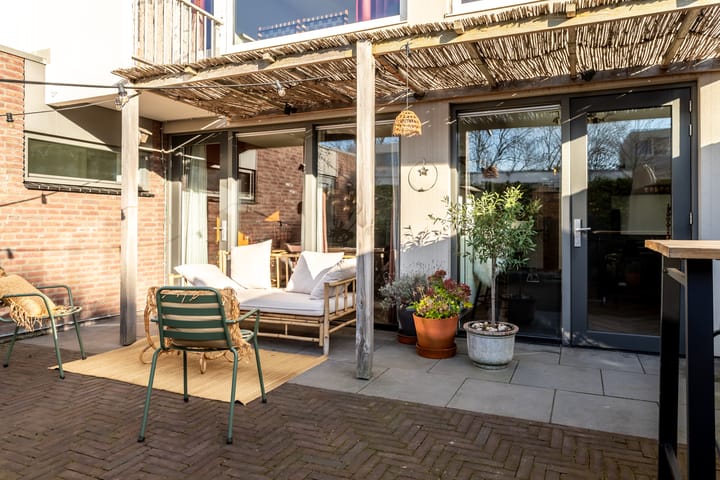 Foto 40 van Adenauerlaan 5