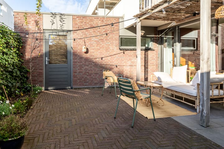 Foto 41 van Adenauerlaan 5