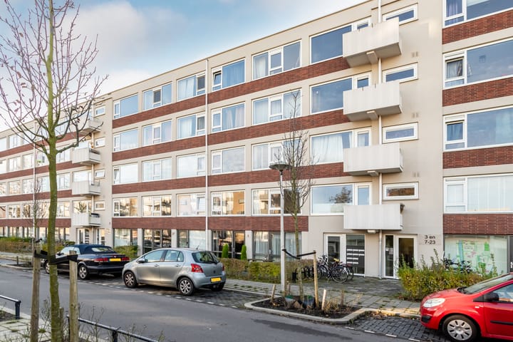 Foto 45 van Adenauerlaan 5