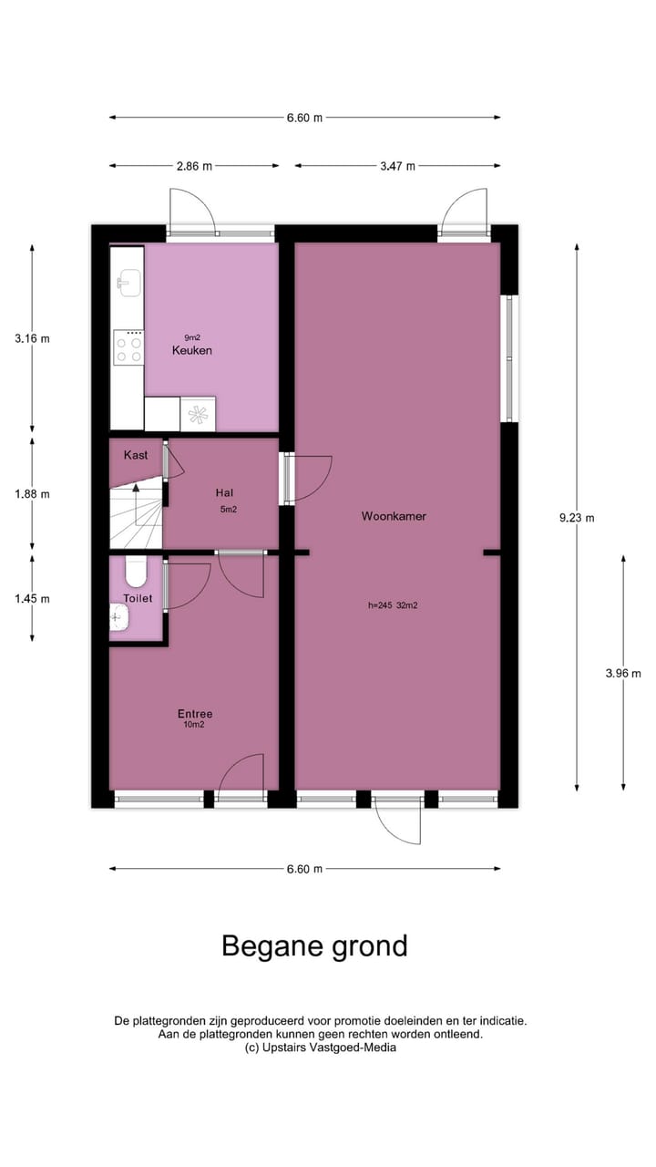 Foto 55 van Adenauerlaan 5