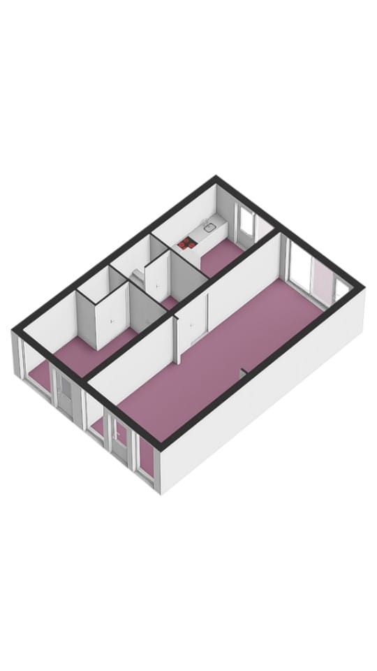 Foto 56 van Adenauerlaan 5