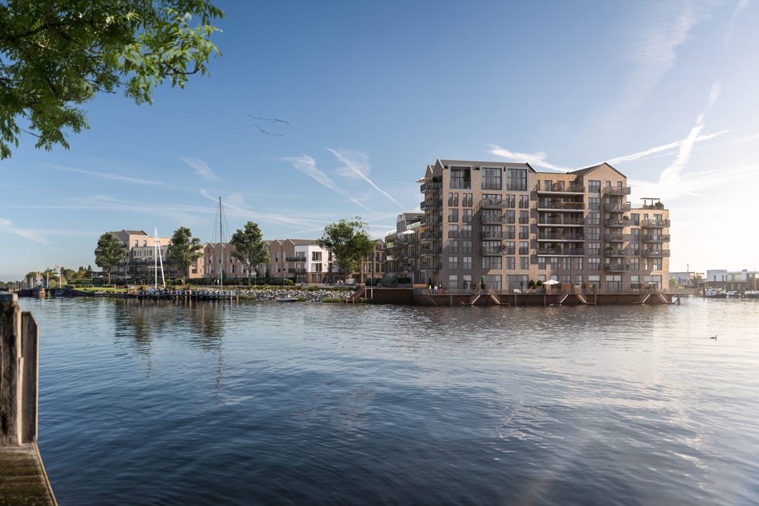 Foto 2 van Stationsplein 28