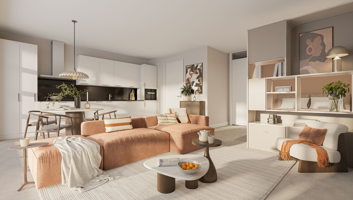 Foto 4 van Stationsplein 28