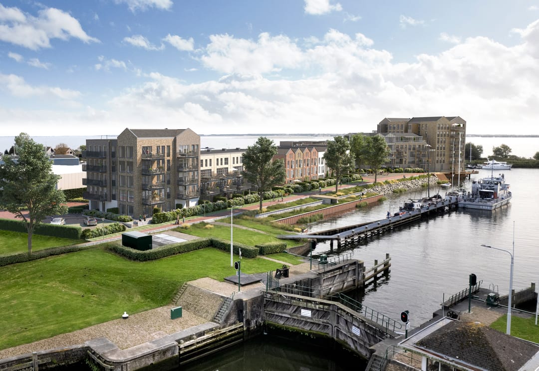 Foto 7 van Stationsplein 28