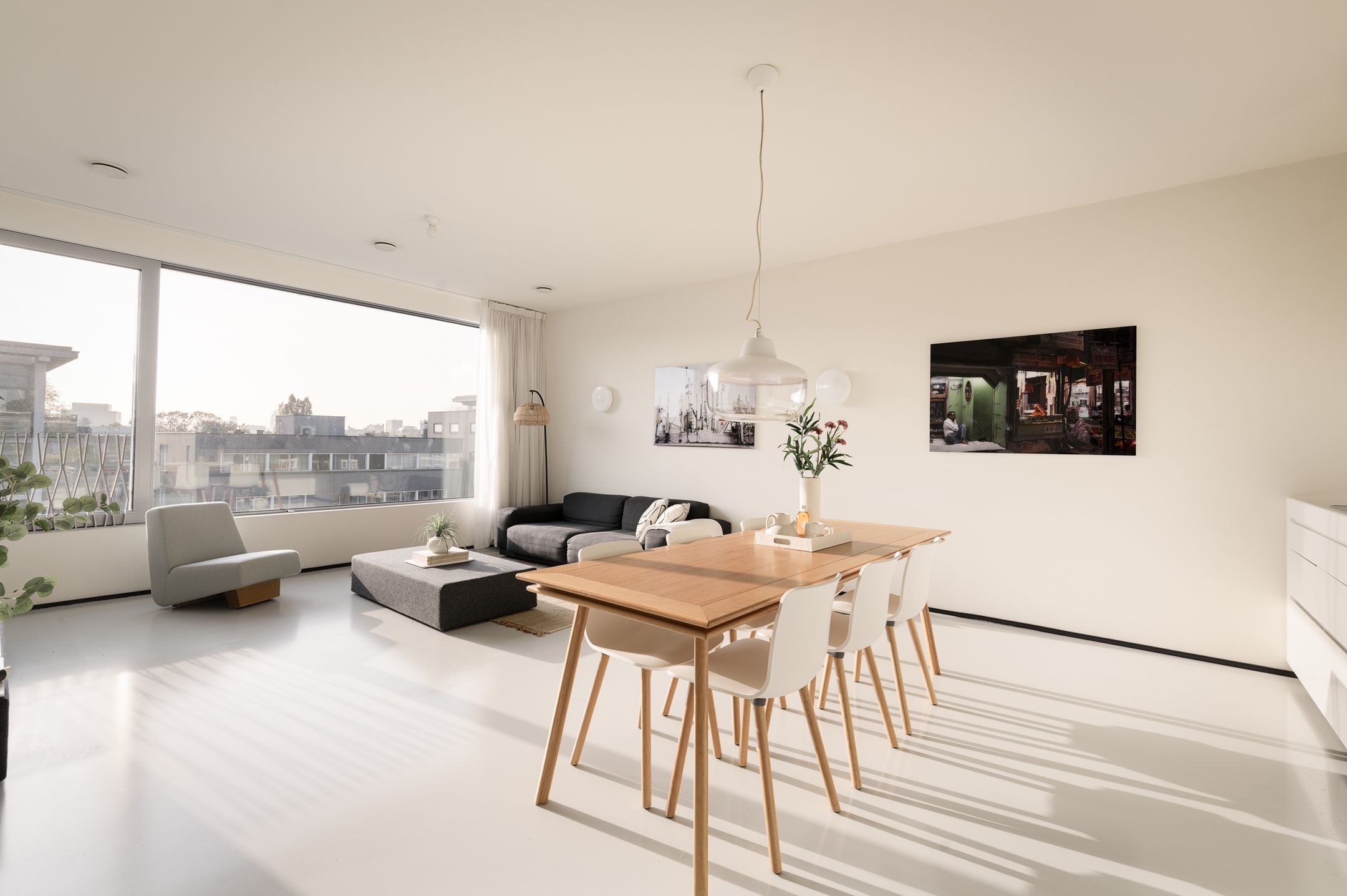 Valkenburgerstraat 136-G, 136, G, Amsterdam, 1011NA, Noord-Holland, Nederland 136