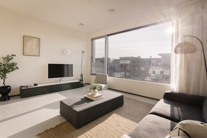 Foto 3 van Valkenburgerstraat 136-G