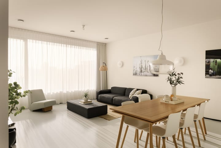 Foto 5 van Valkenburgerstraat 136-G