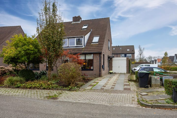 Foto 2 van Blauwborg 2