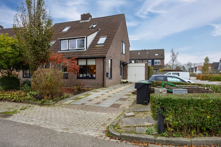 Foto 3 van Blauwborg 2