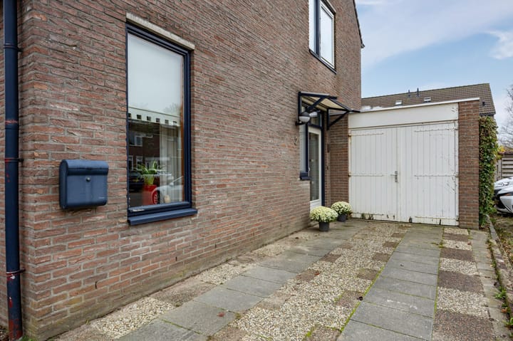 Foto 4 van Blauwborg 2